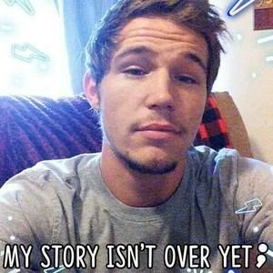 Meet your Posher, Chris